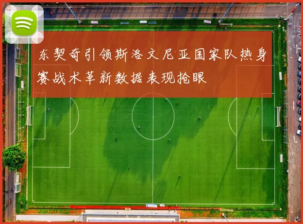 东契奇引领斯洛文尼亚国家队热身赛战术革新数据表现抢眼